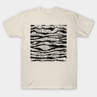 Abstract T-Shirt